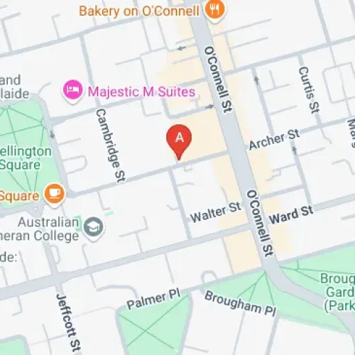 155 Archer St, North Adelaide SA 5006, Australia 155 Archer St, North Adelaide SA 5006, Australia