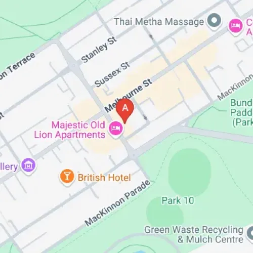 16 Jerningham St, North Adelaide SA 5006, Australia 16 Jerningham St, North Adelaide SA 5006, Australia