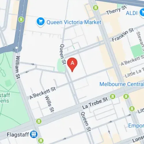 162 A'Beckett St, Melbourne VIC 3000, Australia 162 A'Beckett St, Melbourne VIC 3000, Australia