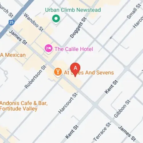 163 Arthur St, Fortitude Valley QLD 4006, Australia 163 Arthur St, Fortitude Valley QLD 4006, Australia