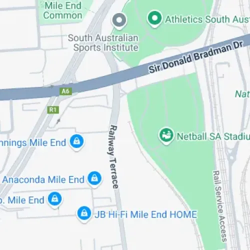 165 Railway Terrace, Keswick Terminal SA 5035, Australia 165 Railway Terrace, Keswick Terminal SA 5035, Australia