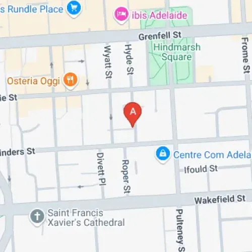 17 Stockley Alley, Adelaide SA 5000, Australia 17 Stockley Alley, Adelaide SA 5000, Australia