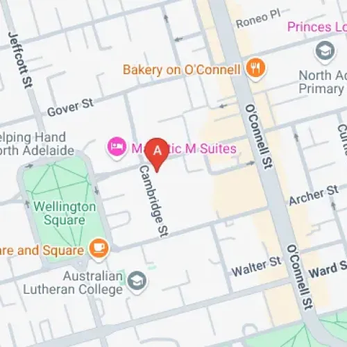 171 Tynte St, North Adelaide SA 5006, Australia 171 Tynte St, North Adelaide SA 5006, Australia