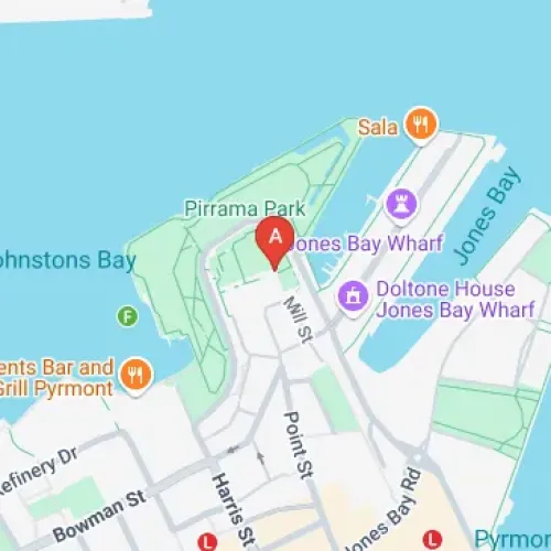 17/23 Pirrama Rd, Pyrmont NSW 2009, Australia 17/23 Pirrama Rd, Pyrmont NSW 2009, Australia