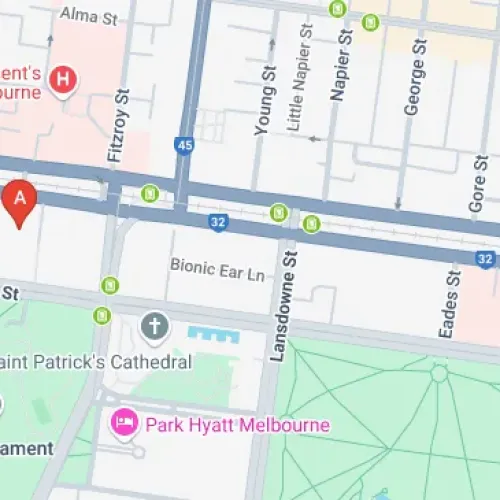 182 Victoria Parade, East Melbourne VIC 3002, Australia 182 Victoria Parade, East Melbourne VIC 3002, Australia