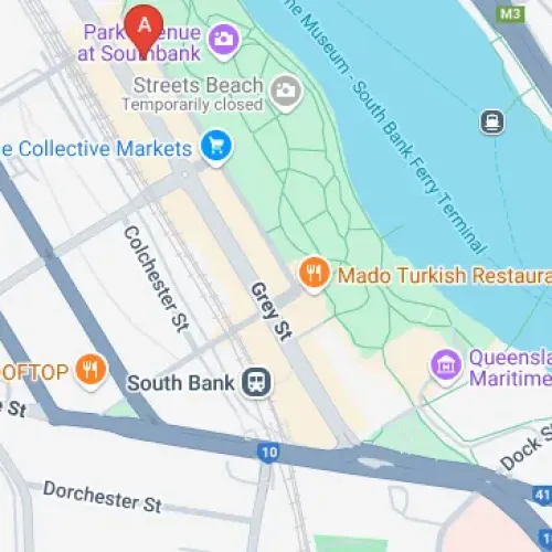 186 Little Stanley St, South Brisbane QLD 4101, Australia 186 Little Stanley St, South Brisbane QLD 4101, Australia