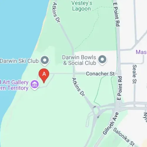 19 Conacher St, The Gardens NT 0820, Australia