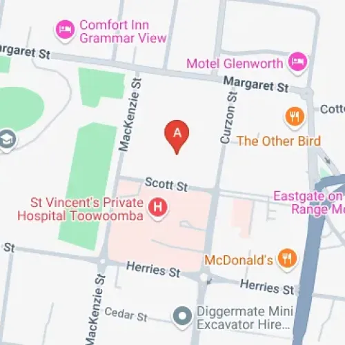 19 Scott St, East Toowoomba QLD 4350, Australia 19 Scott St, East Toowoomba QLD 4350, Australia