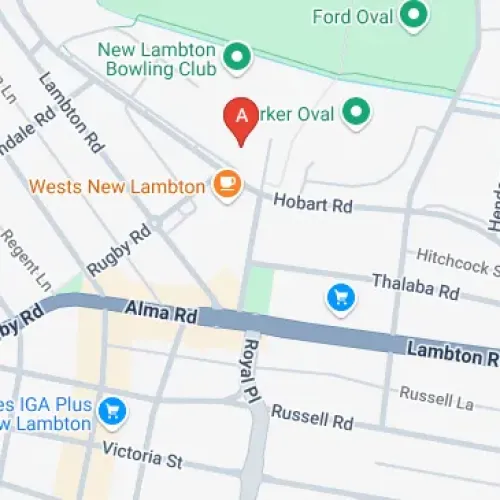 1A Tauranga Rd, New Lambton NSW 2305, Australia 1A Tauranga Rd, New Lambton NSW 2305, Australia