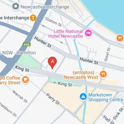 2-22 National Park St, Newcastle West NSW 2302, Australia 2-22 National Park St, Newcastle West NSW 2302, Australia