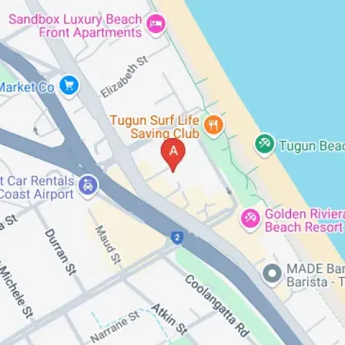 2-4 Bielby St, Tugun QLD 4224, Australia 2-4 Bielby St, Tugun QLD 4224, Australia