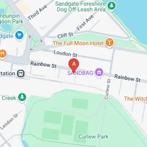 2 Cobb St, Brisbane Airport QLD 4008, Australia 2 Cobb St, Brisbane Airport QLD 4008, Australia