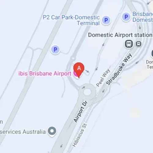 2 Dryandra Rd, Brisbane Airport QLD 4008, Australia 2 Dryandra Rd, Brisbane Airport QLD 4008, Australia