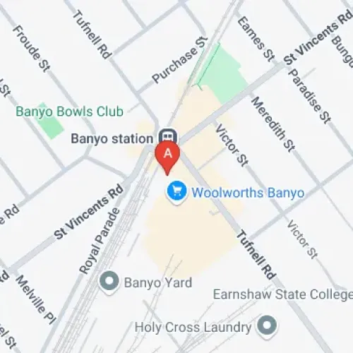 2 Royal Parade E, Brisbane Airport QLD 4008, Australia 2 Royal Parade E, Brisbane Airport QLD 4008, Australia