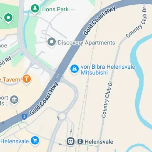 2 Town Centre Dr, Helensvale QLD 4212, Australia 2 Town Centre Dr, Helensvale QLD 4212, Australia