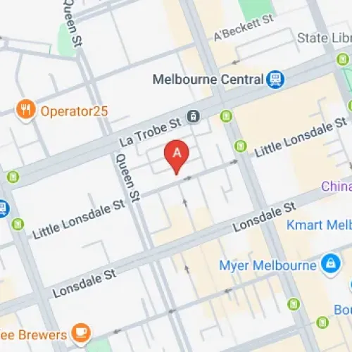 2 X Parking Spot / Carpark - Lonsdale St Melbourne 2 X Parking Spot / Carpark - Lonsdale St Melbourne