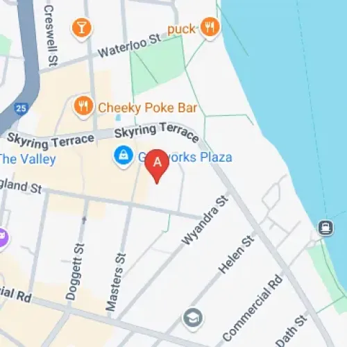 20 Festival Pl, Newstead QLD 4006, Australia 20 Festival Pl, Newstead QLD 4006, Australia