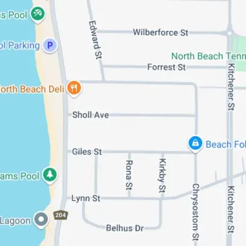 20 Sholl St, Mandurah WA 6210, Australia 20 Sholl St, Mandurah WA 6210, Australia