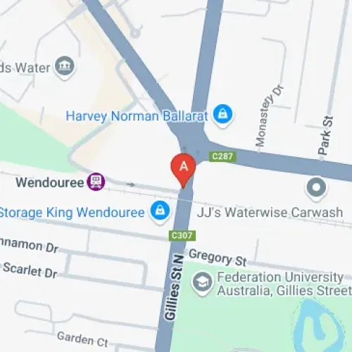 209 Gillies St N, Wendouree VIC 3355, Australia 209 Gillies St N, Wendouree VIC 3355, Australia