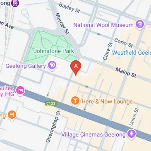 21 Gheringhap St, Geelong VIC 3220, Australia 21 Gheringhap St, Geelong VIC 3220, Australia