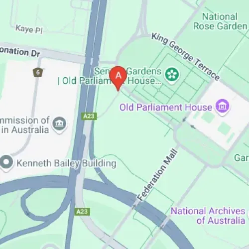 21 Queen Victoria Terrace, Parkes ACT 2600, Australia 21 Queen Victoria Terrace, Parkes ACT 2600, Australia