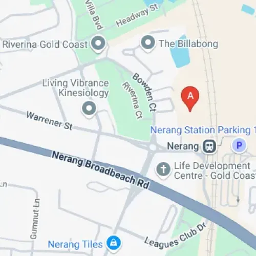 22 Warrener St, Nerang QLD 4211, Australia 22 Warrener St, Nerang QLD 4211, Australia