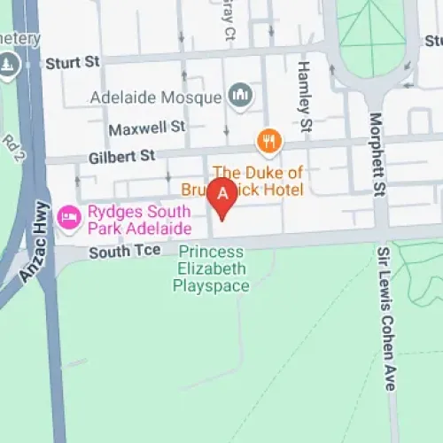 22 Willcox St, Adelaide SA 5000, Australia 22 Willcox St, Adelaide SA 5000, Australia