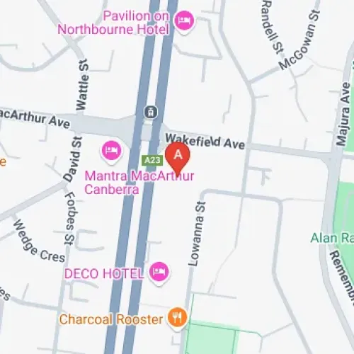 220 Northbourne Ave, Braddon ACT 2612, Australia 220 Northbourne Ave, Braddon ACT 2612, Australia