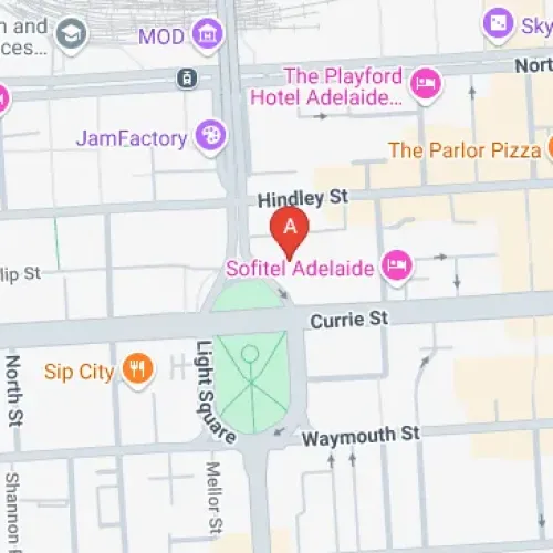 22/140 Currie St, Adelaide SA 5000, Australia 22/140 Currie St, Adelaide SA 5000, Australia