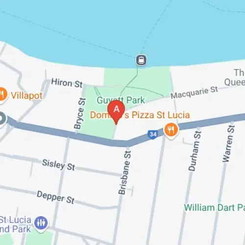 23 Macquarie St, St Lucia QLD 4067, Australia 23 Macquarie St, St Lucia QLD 4067, Australia