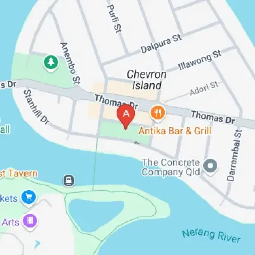 230 Stanhill Dr, Surfers Paradise QLD 4217, Australia 230 Stanhill Dr, Surfers Paradise QLD 4217, Australia