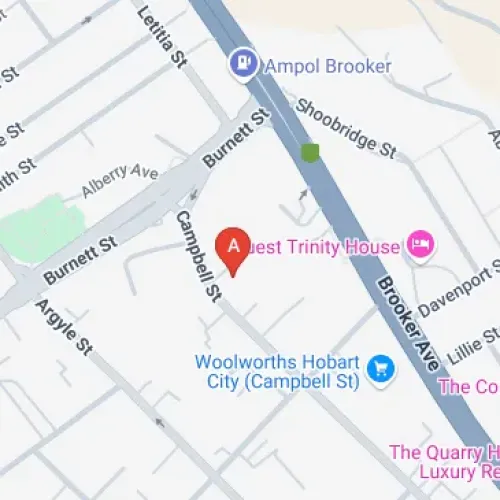 231 Campbell St, Hobart TAS 7000, Australia 231 Campbell St, Hobart TAS 7000, Australia