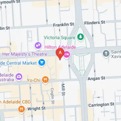 233 Victoria Square, Adelaide SA 5000, Australia