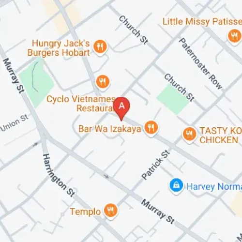 244 Elizabeth St, Hobart TAS 7000, Australia 244 Elizabeth St, Hobart TAS 7000, Australia