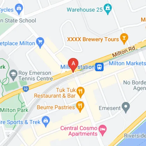 24/7 Secure Parking In Prime Milton Location - From $50/wk Milton 24/7 Secure Parking In Prime Milton Location - From $50/wk Milton