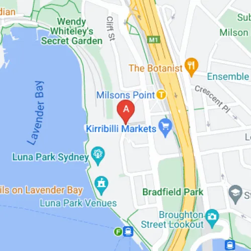 24/7 Secure Undercover Car Space Opposite Milsons Point Station. Milsons Point 24/7 Secure Undercover Car Space Opposite Milsons Point Station. Milsons Point