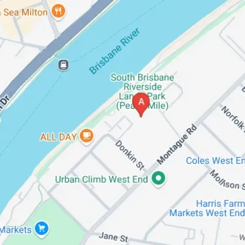 25 Donkin St, West End QLD 4101, Australia