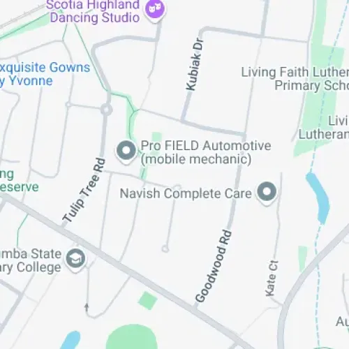 25 Wattlebrush Ct, Park Ridge QLD 4125, Australia 25 Wattlebrush Ct, Park Ridge QLD 4125, Australia