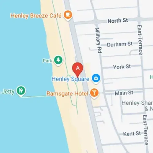 259 Seaview Rd, Henley Beach SA 5022, Australia 259 Seaview Rd, Henley Beach SA 5022, Australia