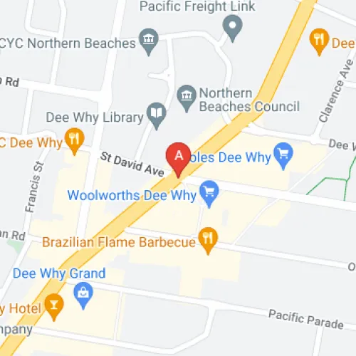 25m2 Self-storage Unit At 3 Middleton Road, Cromer 25m2 Self-storage Unit At 3 Middleton Road, Cromer