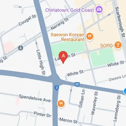 26 Lawson St, Southport QLD 4215, Australia