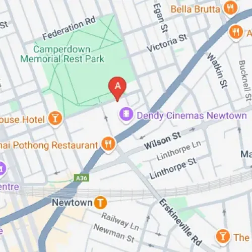 261-263 King St, Newtown NSW 2042, Australia 261-263 King St, Newtown NSW 2042, Australia