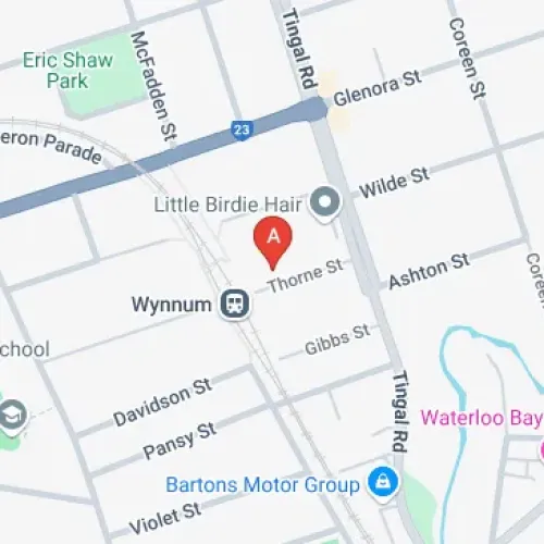 27 Thorne St, Brisbane Airport QLD 4008, Australia 27 Thorne St, Brisbane Airport QLD 4008, Australia