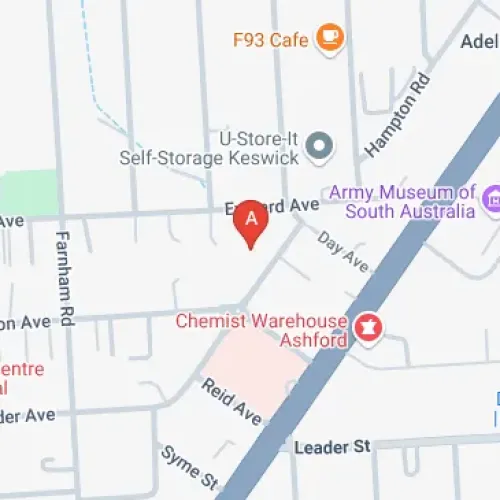 28 Alexander Ave, Ashford SA 5035, Australia 28 Alexander Ave, Ashford SA 5035, Australia