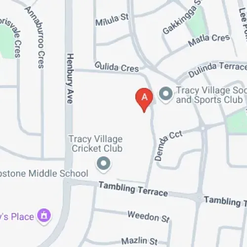 28 Tambling Terrace, Lyons NT 0810, Australia