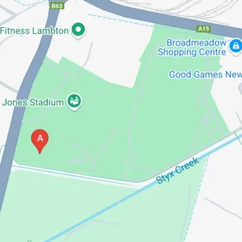 282 Turton Rd, New Lambton NSW 2305, Australia 282 Turton Rd, New Lambton NSW 2305, Australia