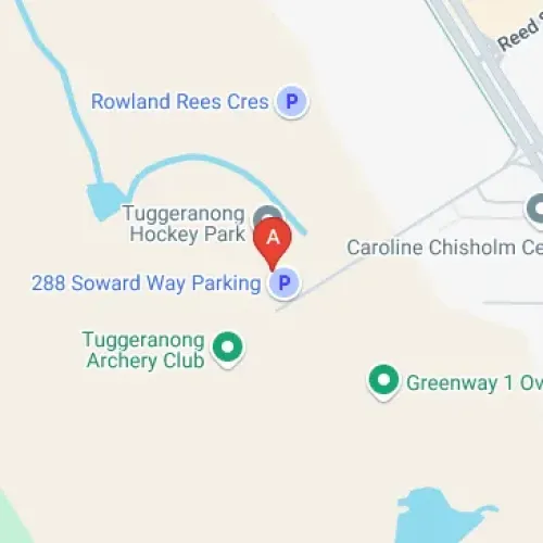 286 Soward Way, Greenway ACT 2900, Australia 286 Soward Way, Greenway ACT 2900, Australia