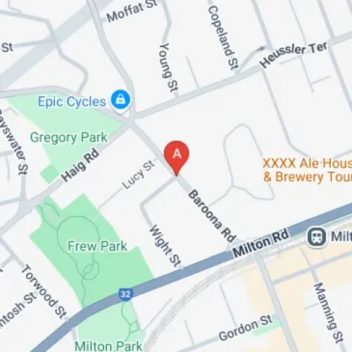 29 Wight St, Milton QLD 4064, Australia