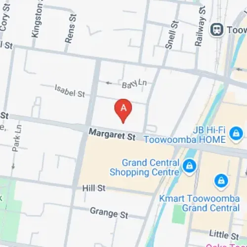 295 Margaret St, Toowoomba City QLD 4350, Australia 295 Margaret St, Toowoomba City QLD 4350, Australia