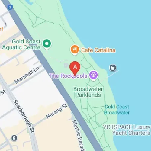 2CM8+XJ, Southport QLD 4215, Australia 2CM8+XJ, Southport QLD 4215, Australia